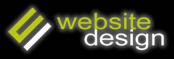E Website Design